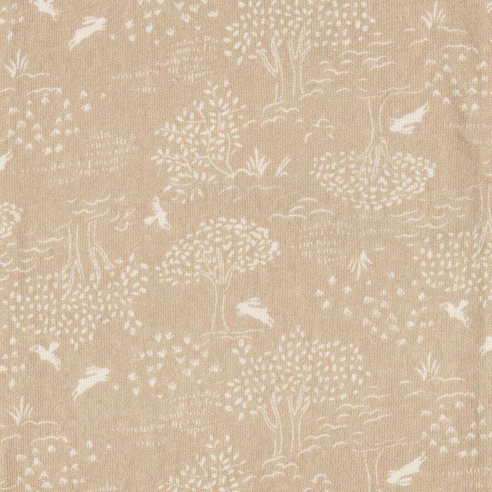 10-Pack Baby Neutral Tan Terry Washcloths bath Just Born®