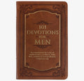 101 Men’s Devotional