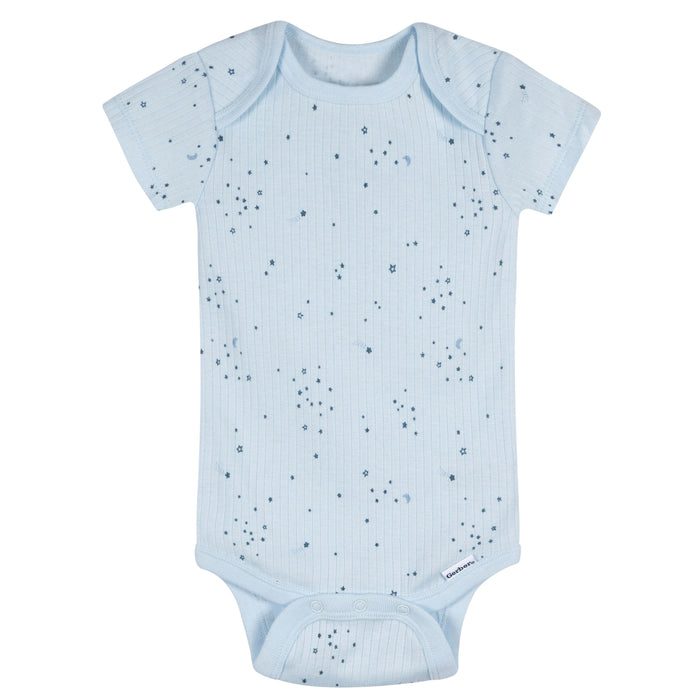 12-Piece Baby Boys Road Trip Bundle Set Bundle Gerber Childrenswear