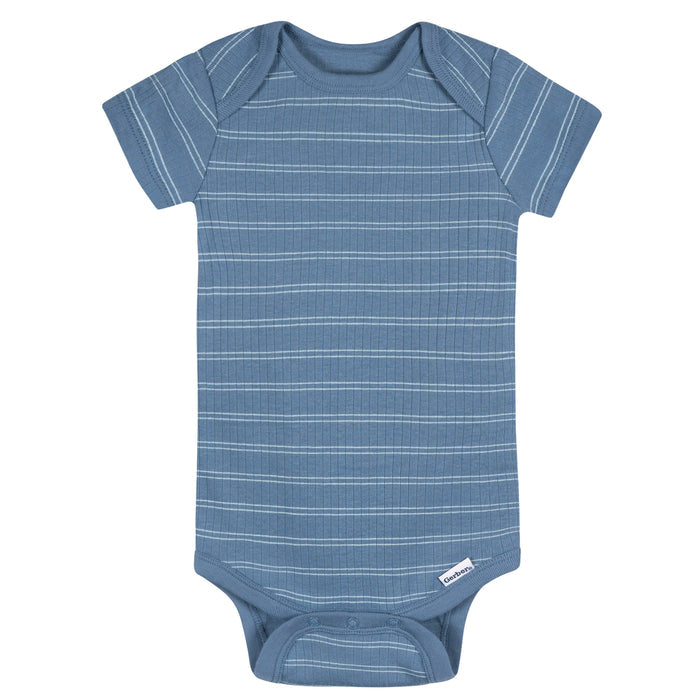 12-Piece Baby Boys Road Trip Bundle Set Bundle Gerber Childrenswear