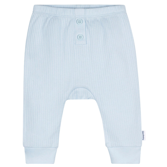 12-Piece Baby Boys Road Trip Bundle Set Bundle Gerber Childrenswear