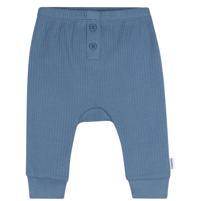 12-Piece Baby Boys Road Trip Bundle Set Bundle Gerber Childrenswear