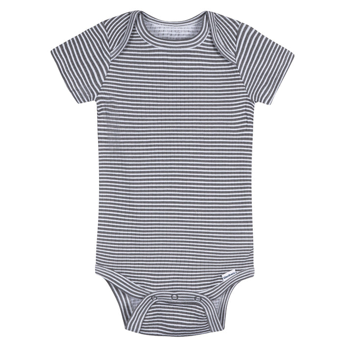 12-Piece Baby Neutral Safari Bundle Set Bundle Gerber Childrenswear