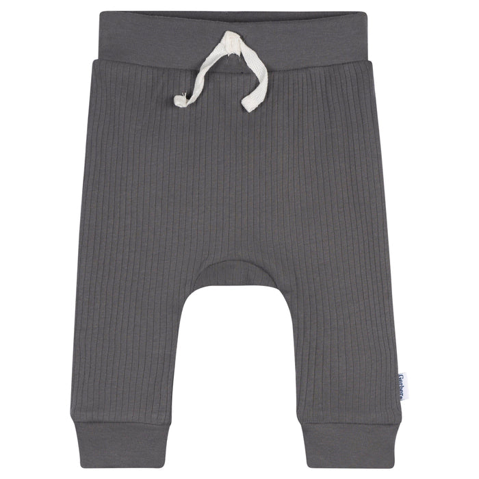 12-Piece Baby Neutral Safari Bundle Set Bundle Gerber Childrenswear