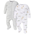 2-Pack Baby Boys Airplanes Sleep 'N Plays