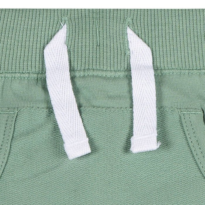 2-Pack Baby Boys Blue & Green Shorts Pants & Bottoms Gerber®