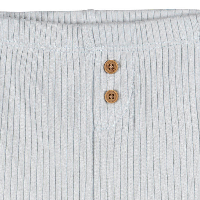 2-Pack Baby Boys Blue Pants Bath Gerber®
