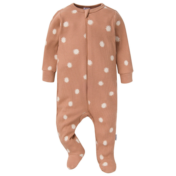 2-Pack Baby Boys Buffalo Sleep 'N Plays