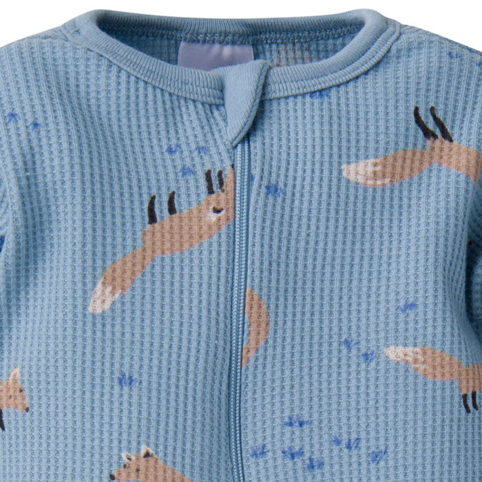 2-Pack Baby Boys Foxes Sleep 'N Plays