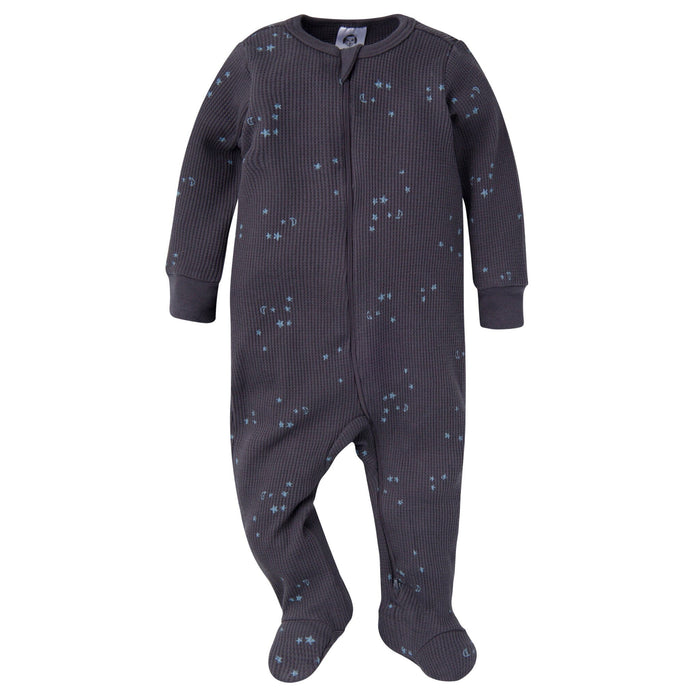 2-Pack Baby Boys Foxes Sleep 'N Plays