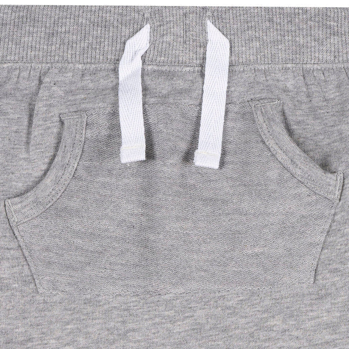 2-Pack Baby Boys Gray Shorts Pants & Bottoms Gerber®