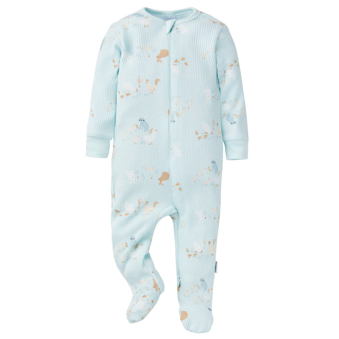 2-Pack Baby Girls Farm Life Sleep 'N Plays