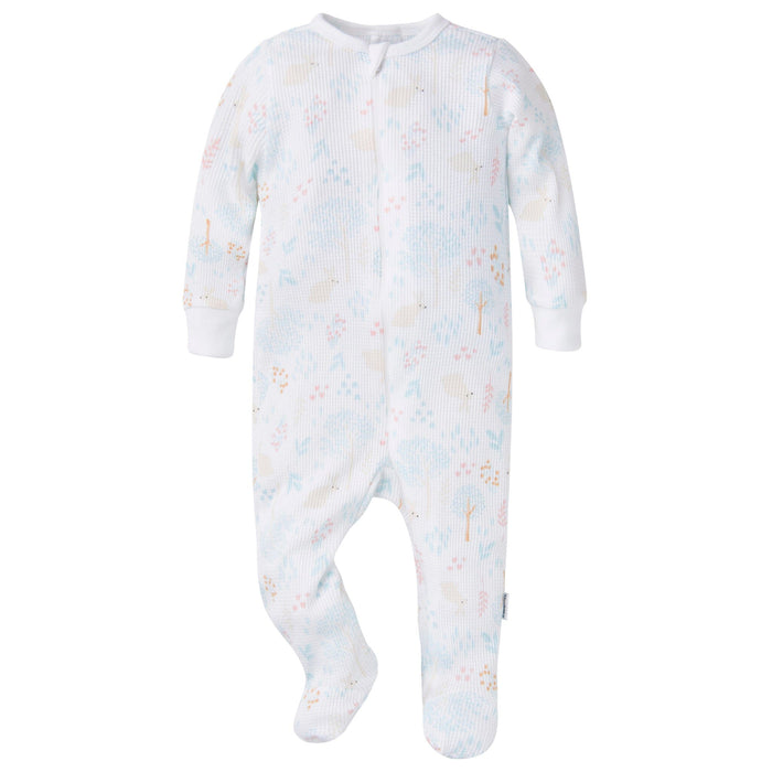2-Pack Baby Girls Farm Life Sleep 'N Plays