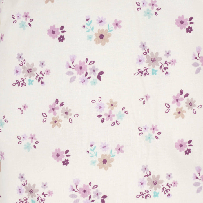 2-Pack Baby Girls Lavender Garden Sleep 'N Plays