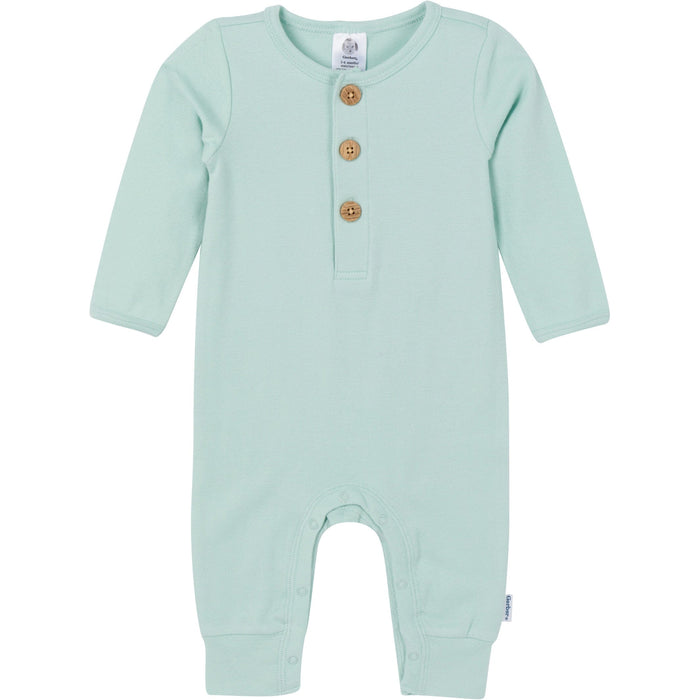 2-Pack Baby Girls Pink Plaid Romper