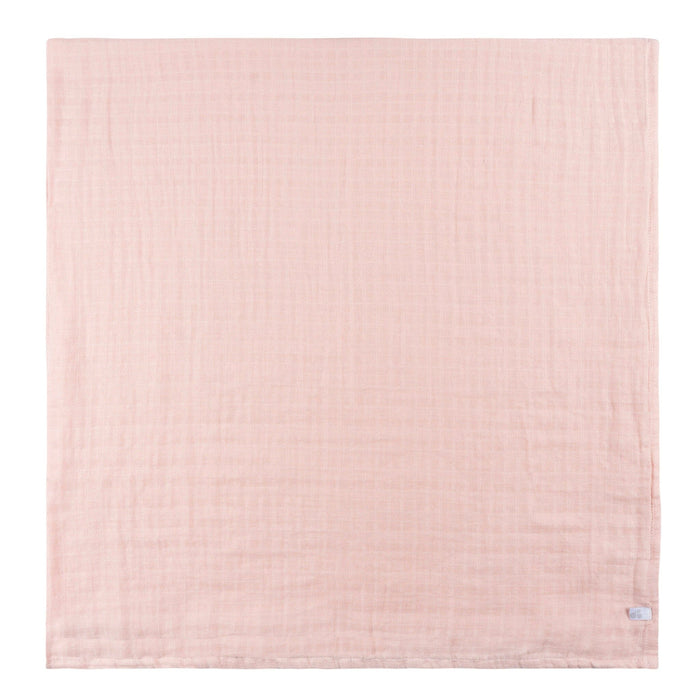 2-Pack Baby Girls Pink Swaddle Blanket Blankets Gerber®