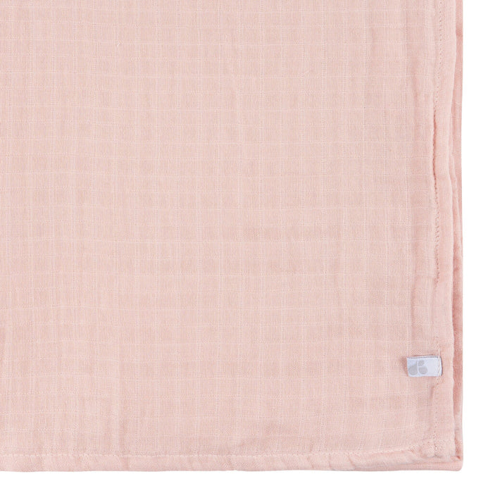 2-Pack Baby Girls Pink Swaddle Blanket Blankets Gerber®