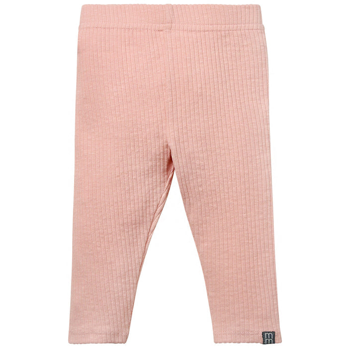 2-Pack Baby Girl Rose Spring Legging Bundle bottoms Modern Moments™ by Gerber®