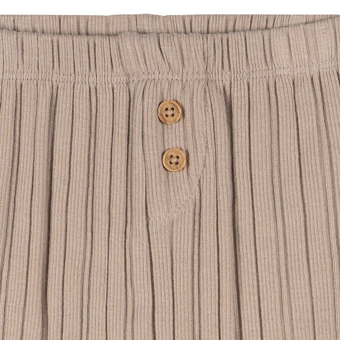 2-Pack Baby Neutral Tan Pants Bath Gerber®