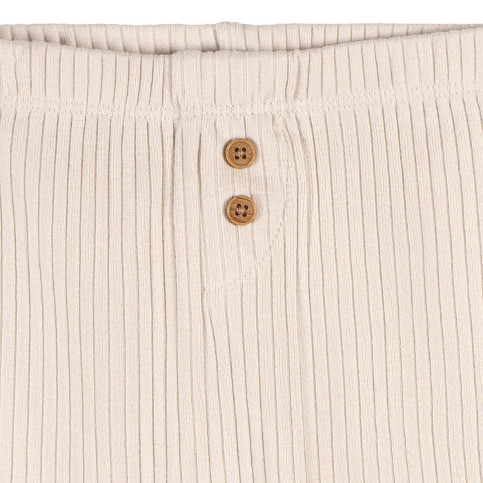 2-Pack Baby Neutral Tan Pants Bath Gerber®