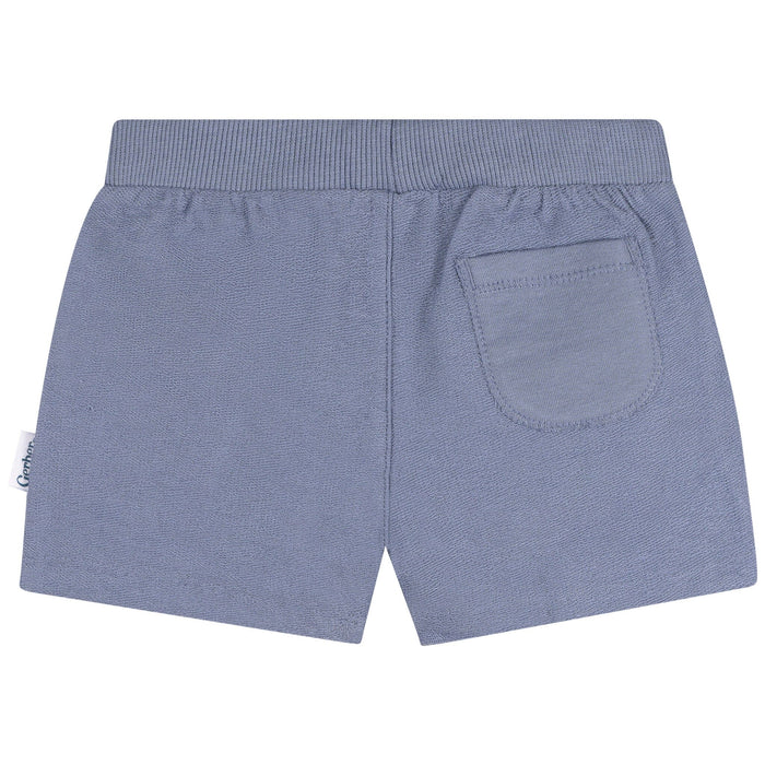 2-Pack Baby & Toddler Boys Green & Tan Knit Shorts Pants & Bottoms Gerber®