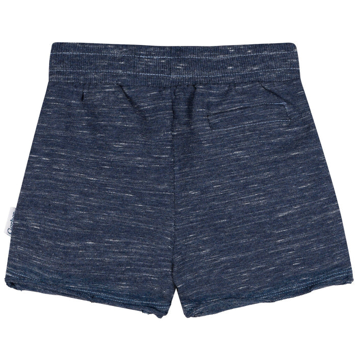2-Pack Baby & Toddler Boys Blue Knit Shorts Pants & Bottoms Gerber®