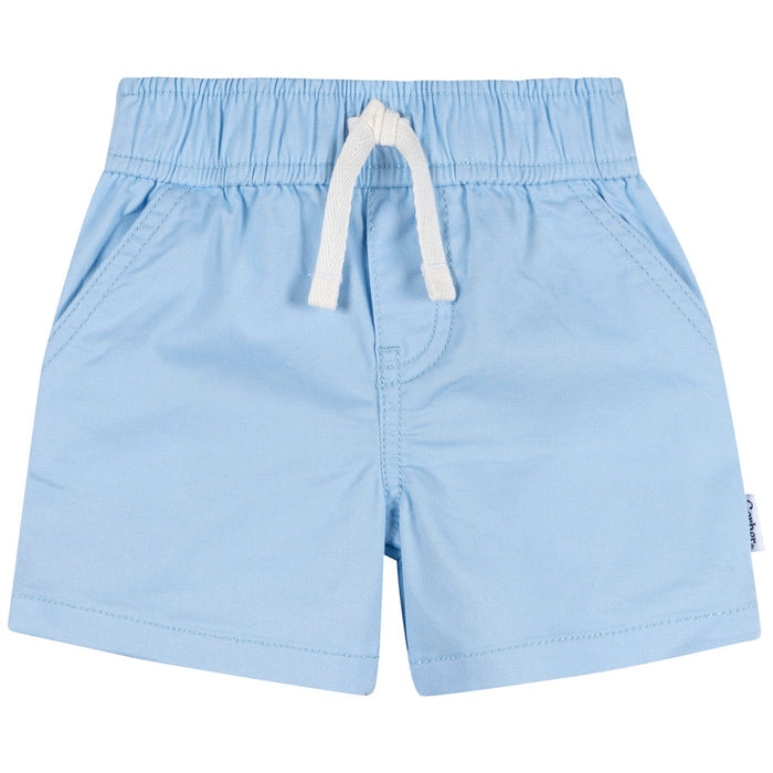 2-Pack Baby & Toddler Boys Green & Blue Shorts Pants & Bottoms Gerber®