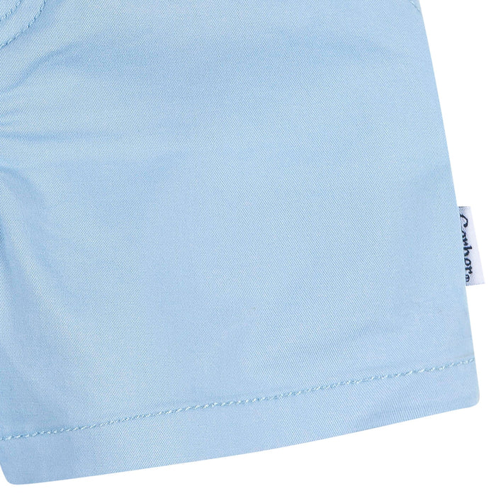 2-Pack Baby & Toddler Boys Green & Blue Shorts Pants & Bottoms Gerber®