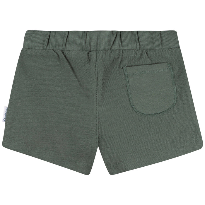 2-Pack Baby & Toddler Boys Blue & Gray Knit Shorts Pants & Bottoms Gerber®