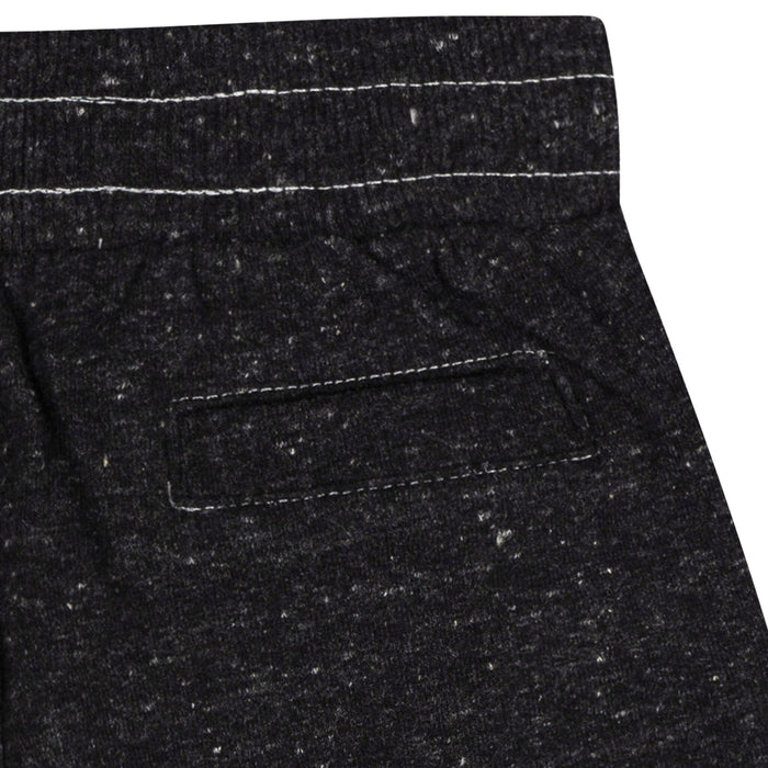 2-Pack Baby & Toddler Boys Gray Knit Shorts Pants & Bottoms Gerber®