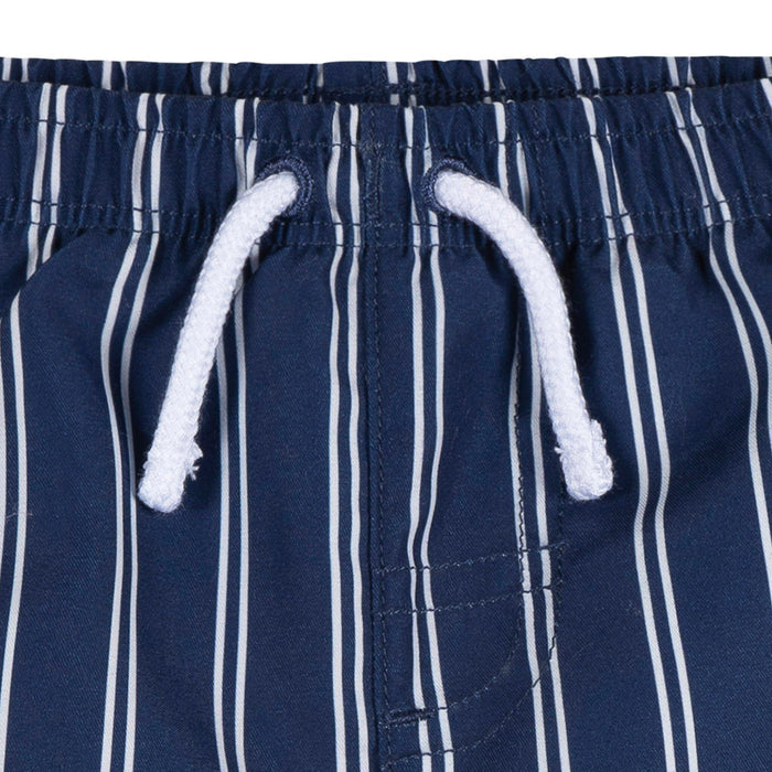 2-Pack Baby & Toddler Boys Lobsters Swim Trunks Swimwear Gerber®