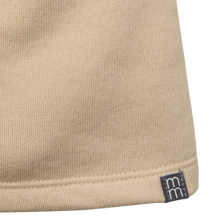 2-Pack Infant & Toddler Boys Dark Green & Light Tan Harem Shorts Bundle bottoms Gerber Childrenswear
