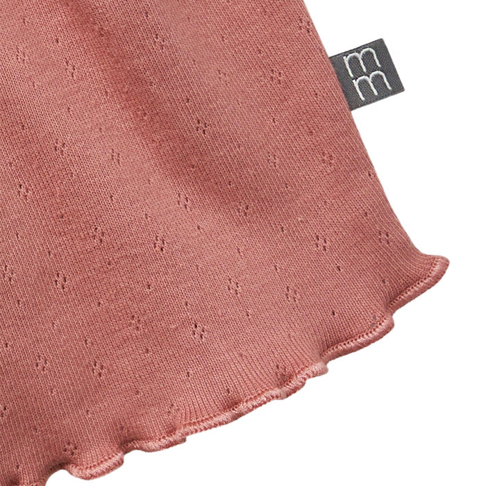 2-Pack Infant & Toddler Girls Rose Smocked Wide Leg Shorts Bundle bottoms Gerber Childrenswear