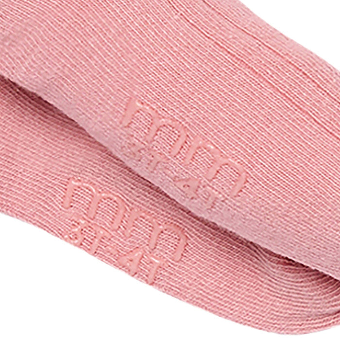 2-Pack Toddler Girls Pink Floral Knit Socks socks modern moments™ by Gerber®