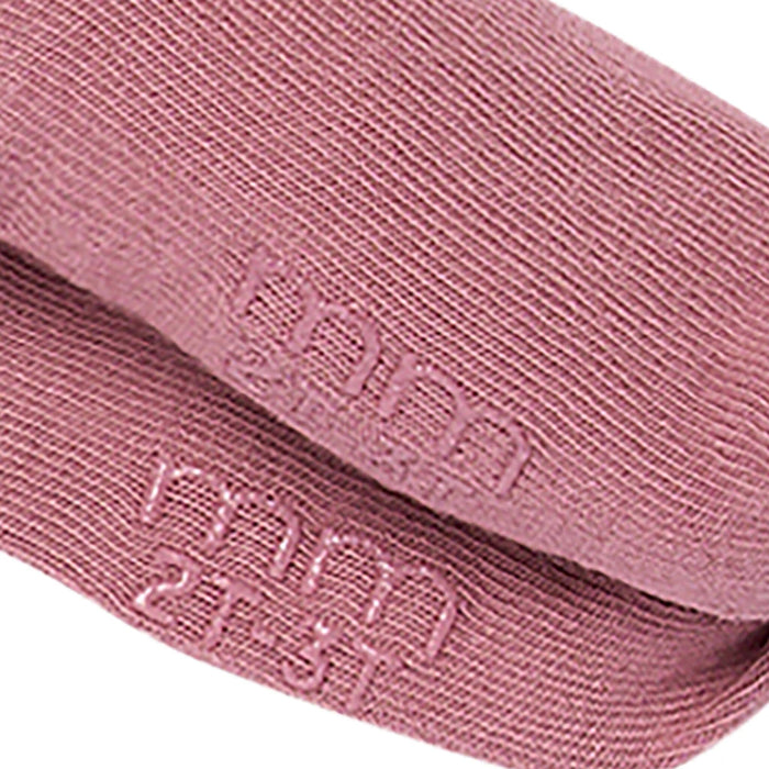 2-Pack Toddler Girls Rose Knit Socks socks modern moments™ by Gerber®