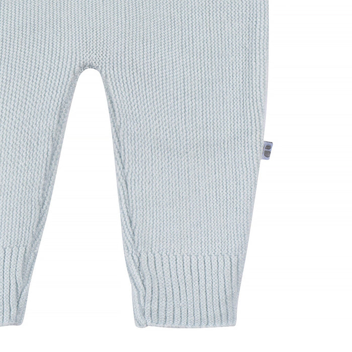 2-Piece Baby Boys Blue Sweater Knit Set Outfits & Sets Gerber®