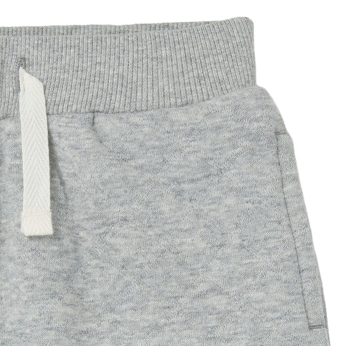 2-Piece Baby Boys Grey Quilted Top & Jogger Set outfits Gerber®
