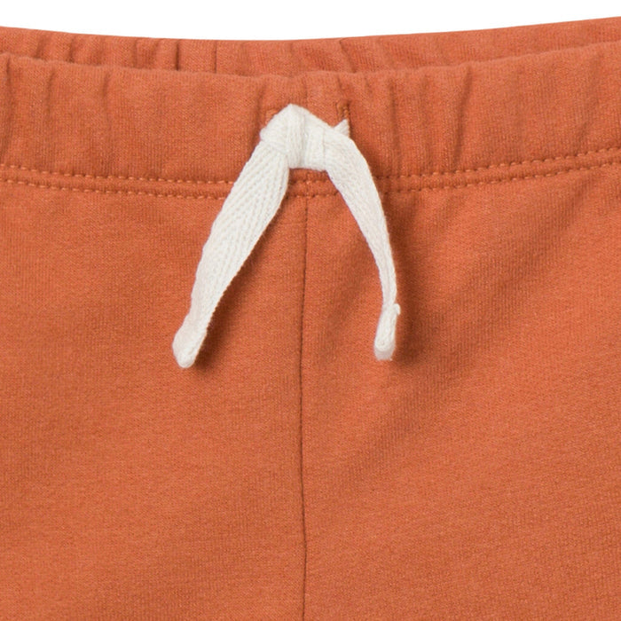 2-Piece Baby Boys It'S All Gravy Sweatshirt Set outfits Gerber®
