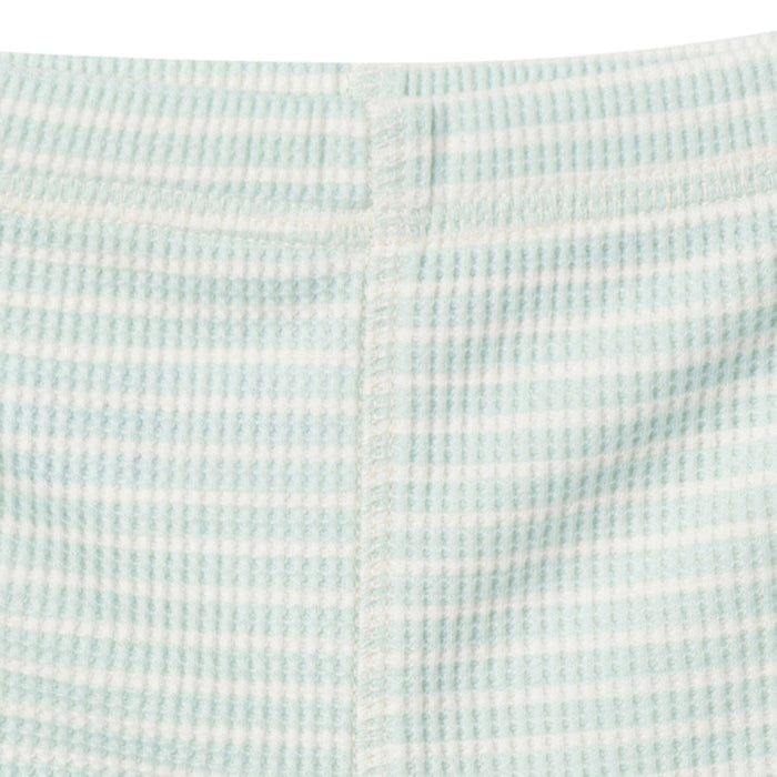 2-Piece Baby Neutral Stripe Sky Onesies® Bodysuit and Pants Set Outfits & Sets Gerber®