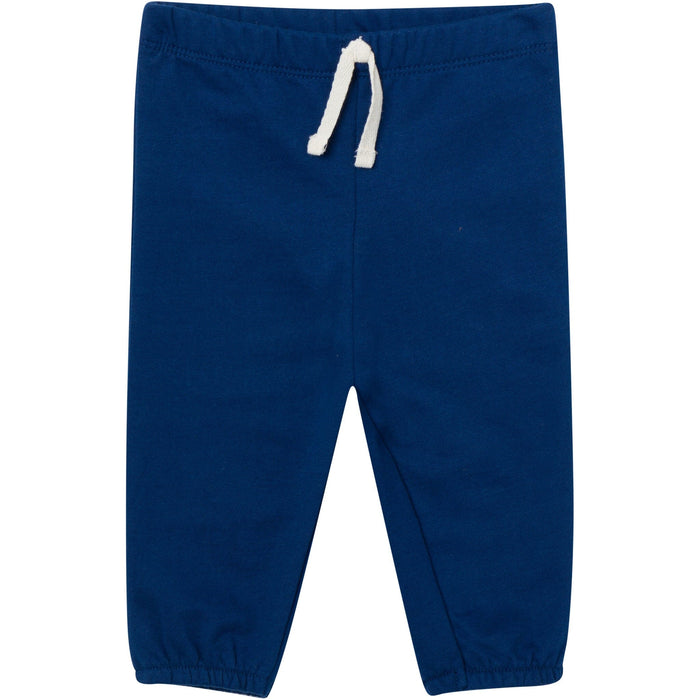 2-Piece Baby Boys What'S Poppin Sweatshirt Set outfits Gerber®