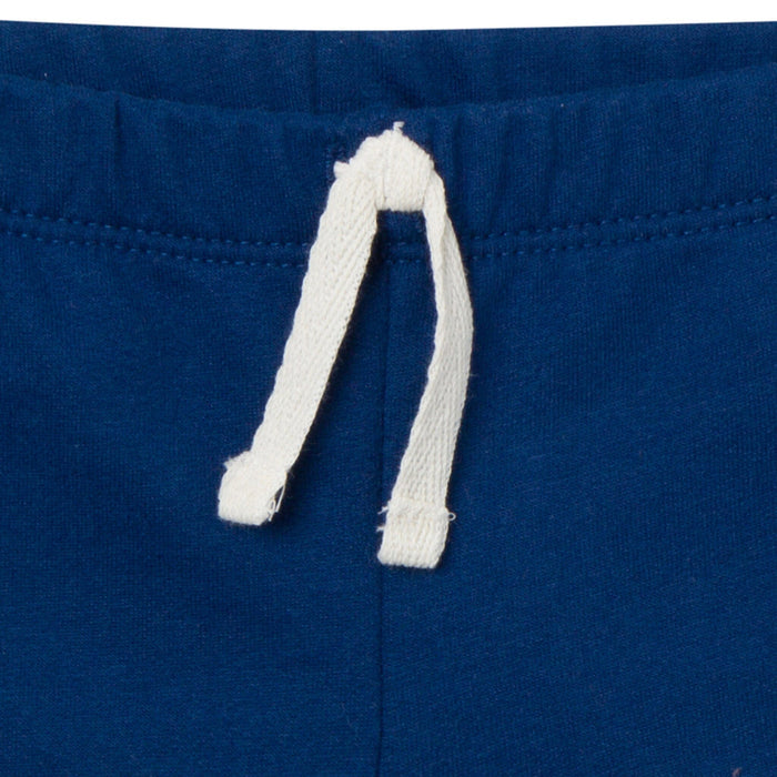 2-Piece Baby Boys What'S Poppin Sweatshirt Set outfits Gerber®