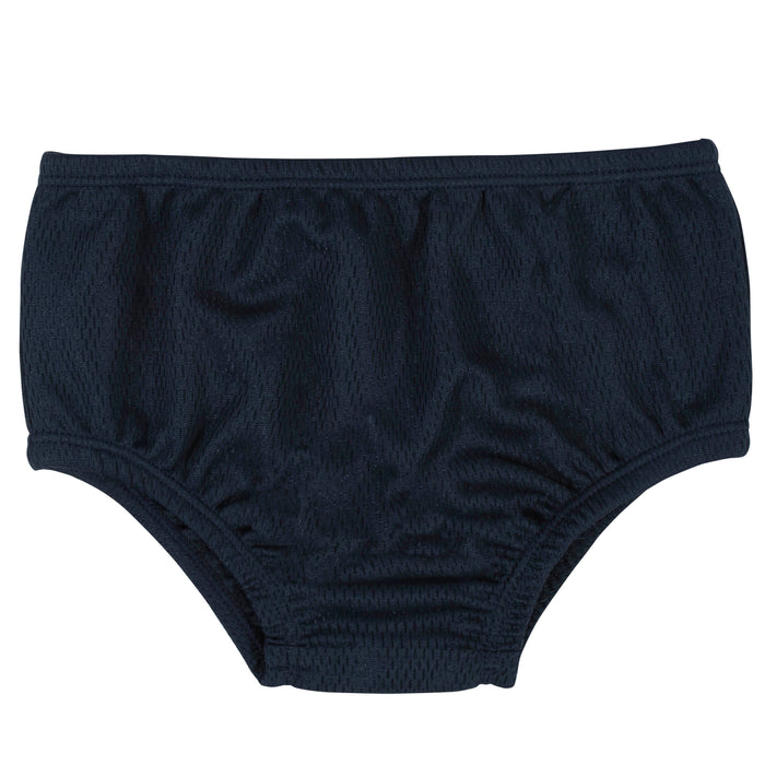 Chicago Bears Baby Girls Dress and Diaper Cover Set-Gerber Childrenswear