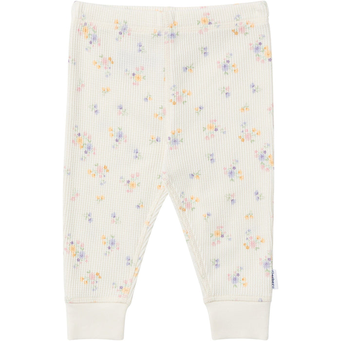 2-Piece Baby Girls Ditsy Floral Onesies® Bodysuit and Pants Set Outfits & Sets Gerber®