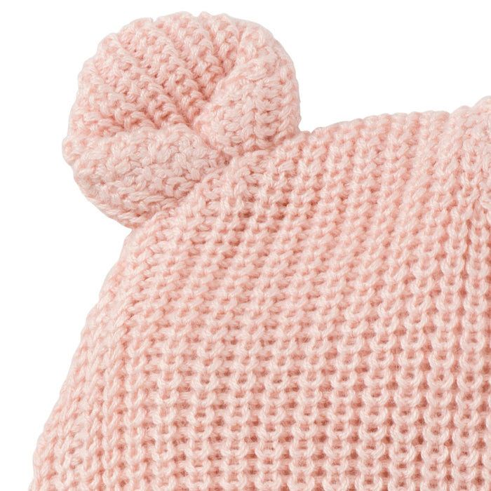 2-Piece Baby Girls Light Pink Romper & Hat Set Outfits & Sets Modern Moments™ by Gerber®