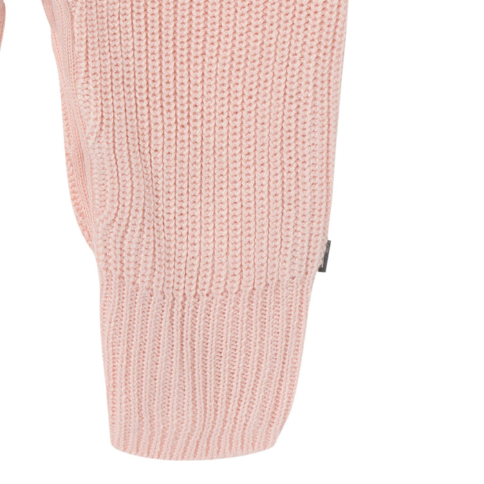 2-Piece Baby Girls Light Pink Romper & Hat Set Outfits & Sets Modern Moments™ by Gerber®