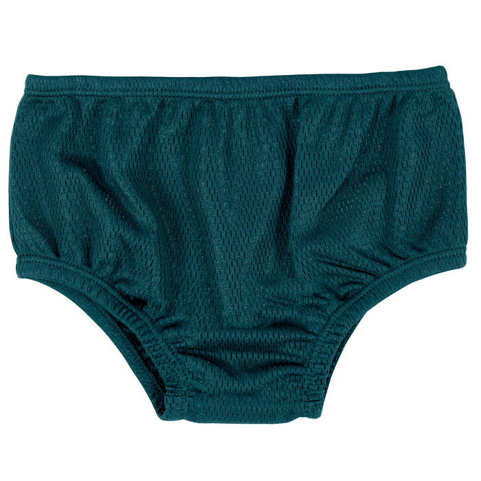 Baby Girls Philadelphia Eagles Cheerleader Dress and Panty Set