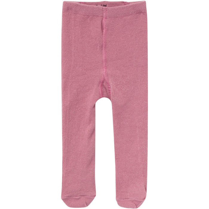 2-Piece Baby Girls Pink Blush Flowers Dress and Tights Set Dresses Gerber®