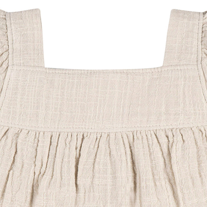 2-Piece Baby Girls Rainy Day Dress and Diaper Cover Dresses Modern Moments™ by Gerber®