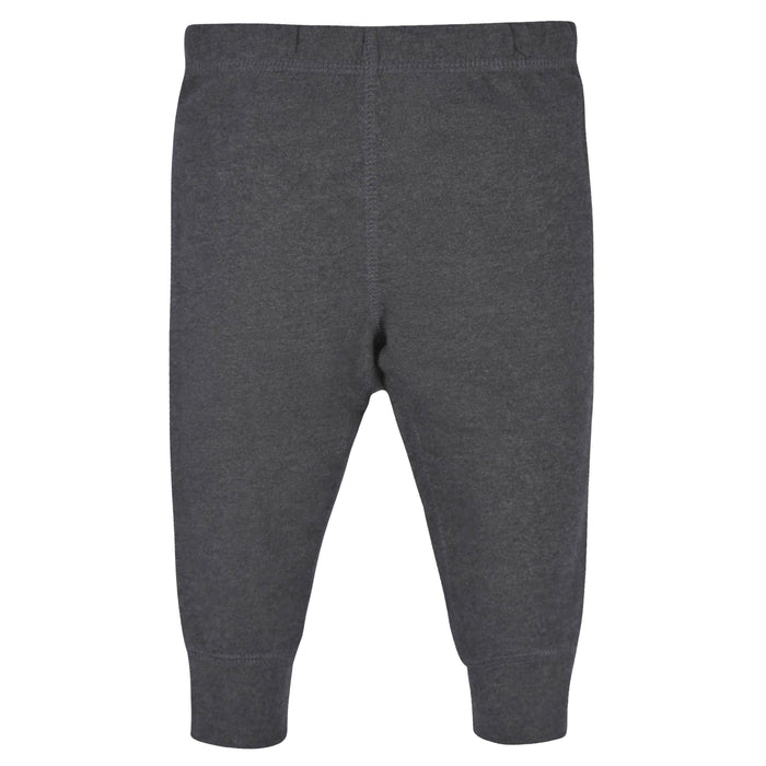 2-Piece Baby & Toddler Boys Explore Terry Zip Hoodie & Joggers Set