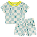 2-Piece Baby & Toddler Boys Green Seahorse T-Shirt and Shorts Set Outfits & Sets Gerber®